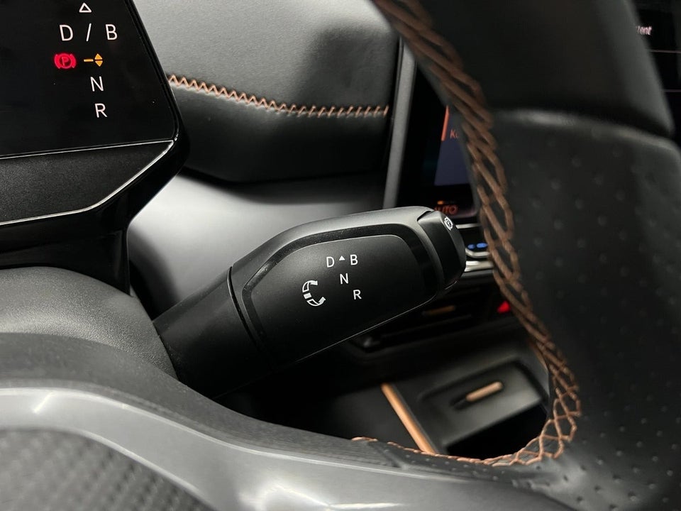 Cupra Born 77 e-Boost 5d