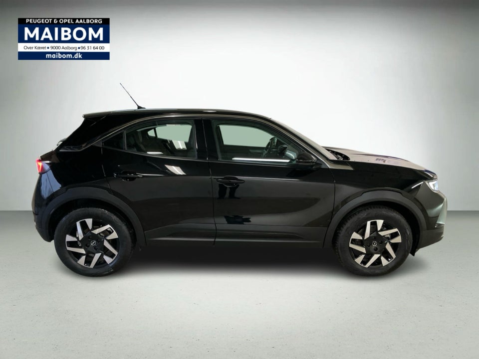 Opel Mokka-e 50 Elegance 5d