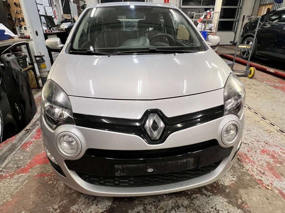 Renault Twingo 1,2 16V Dynamique 3d