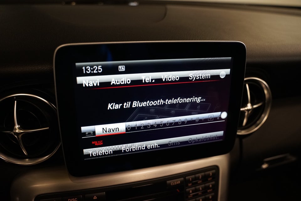 Mercedes SLK55 5,5 AMG aut. 2d