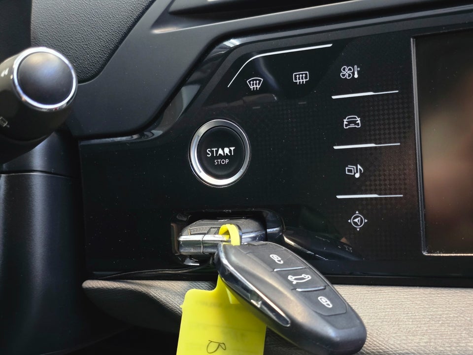 Citroën C4 Picasso 1,6 BlueHDi 120 Seduction 5d