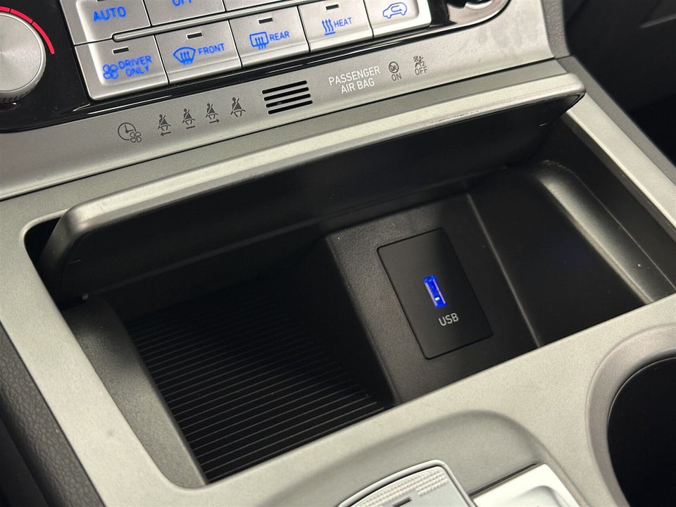 Hyundai Kona 39 EV Advanced 5d