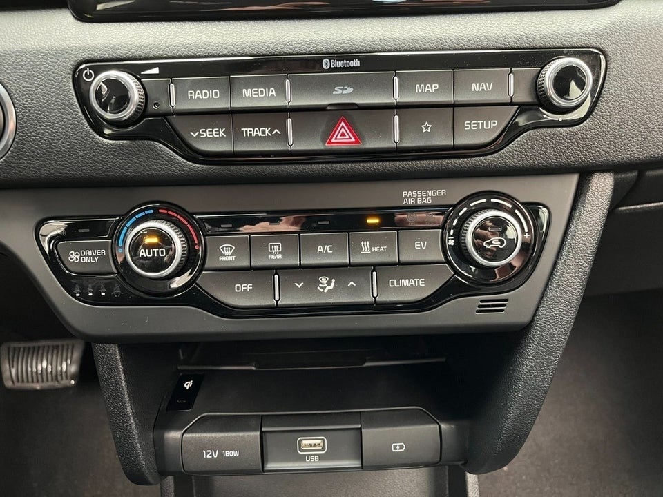 Kia e-Niro 64 Comfort 5d