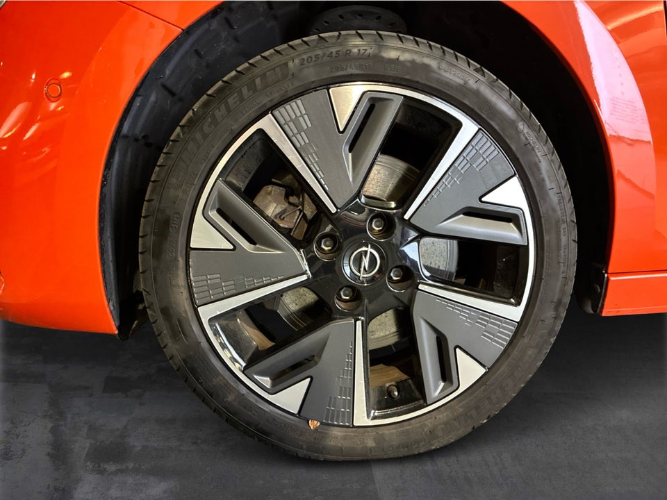 Opel Corsa-e 50 Elegance 5d