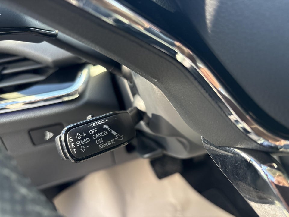 Skoda Enyaq 80 iV 5d