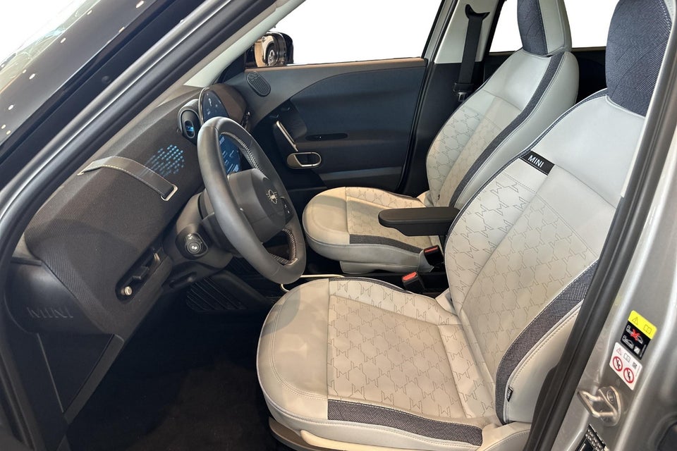 MINI Aceman SE Classic Trim M 5d