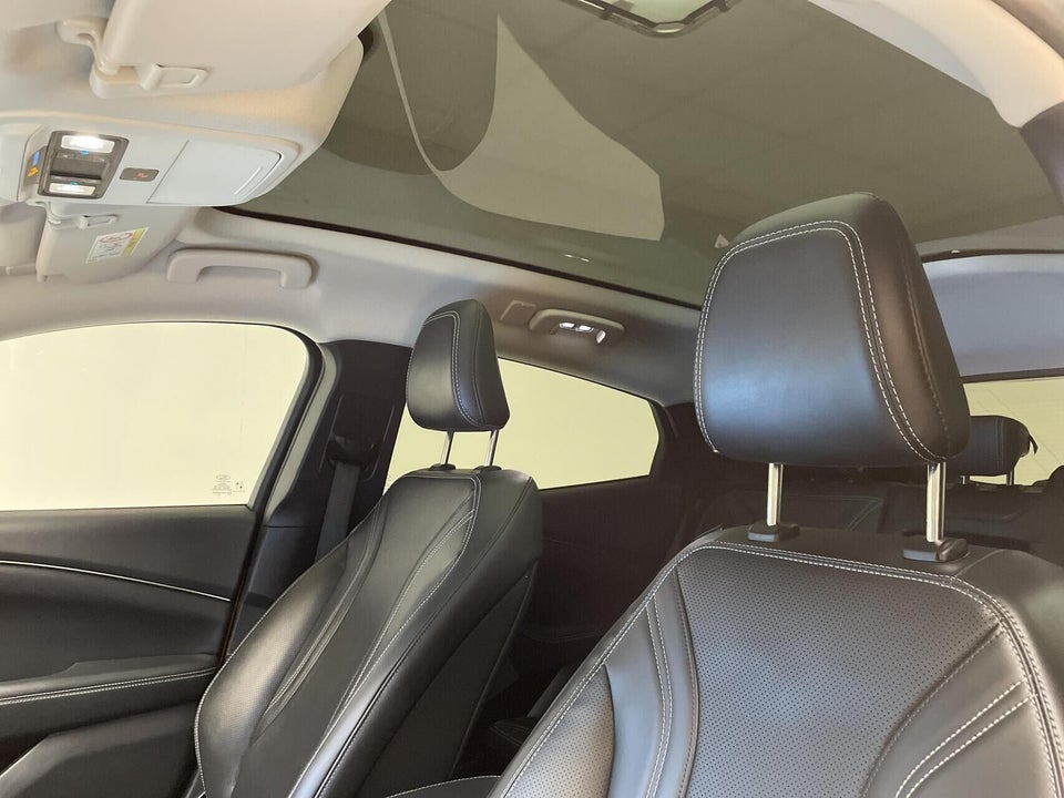 Ford Mustang Mach-E 70 Standard Range 5d