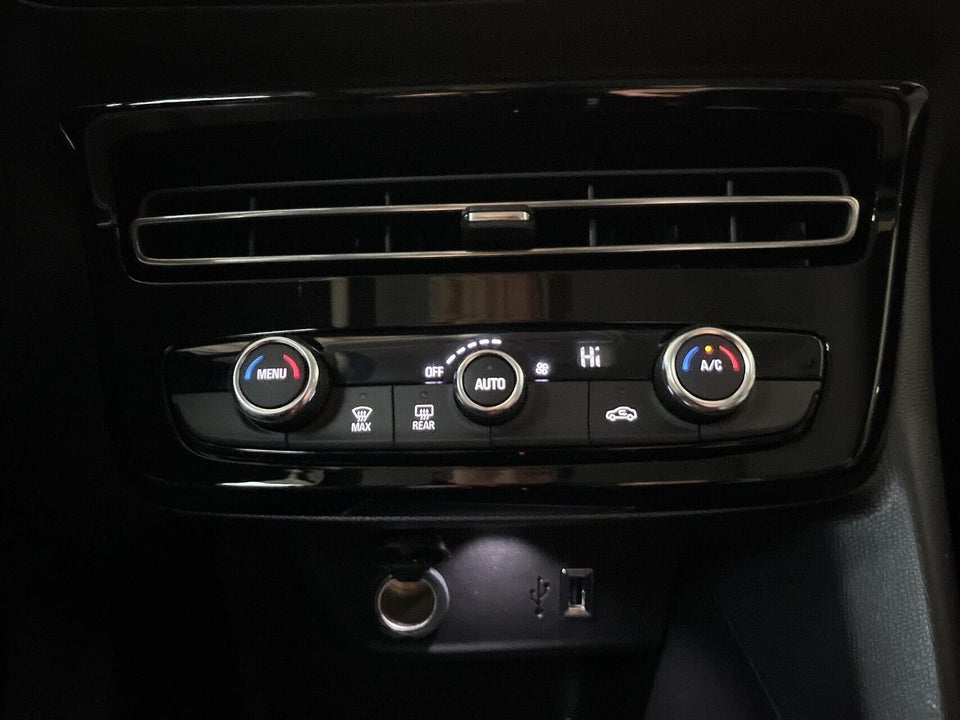 Opel Mokka-e 50 Elegance 5d