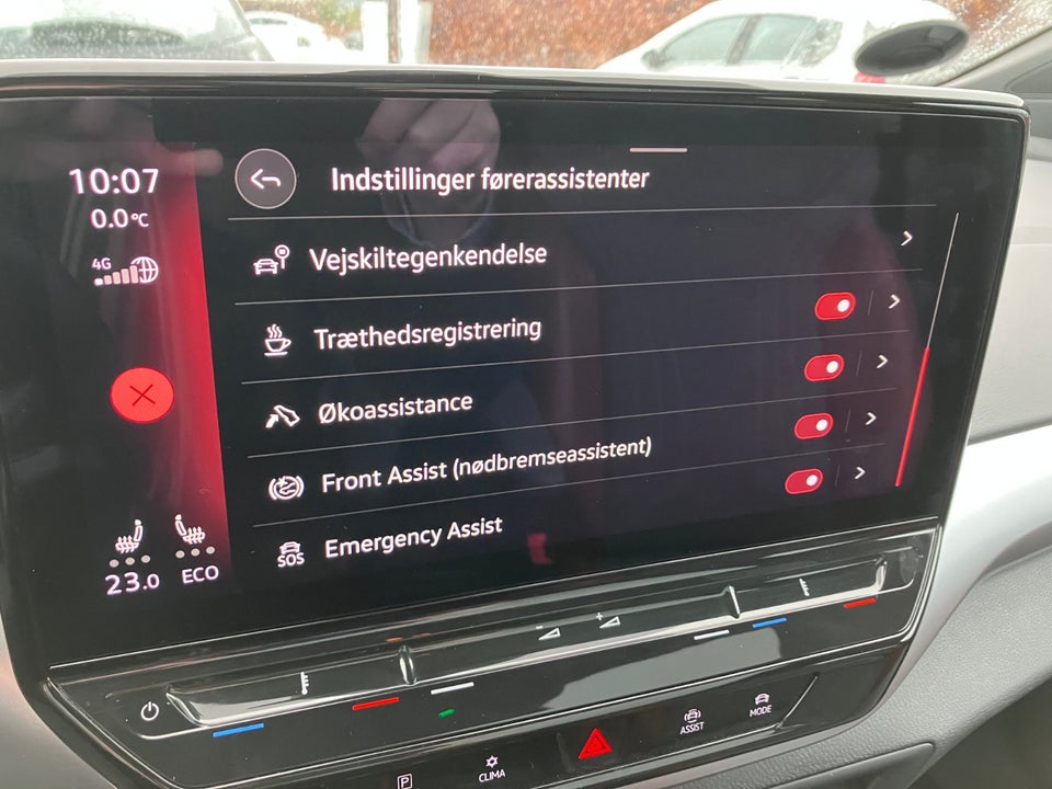 VW ID.4 77 1ST Pro Performance Max 5d