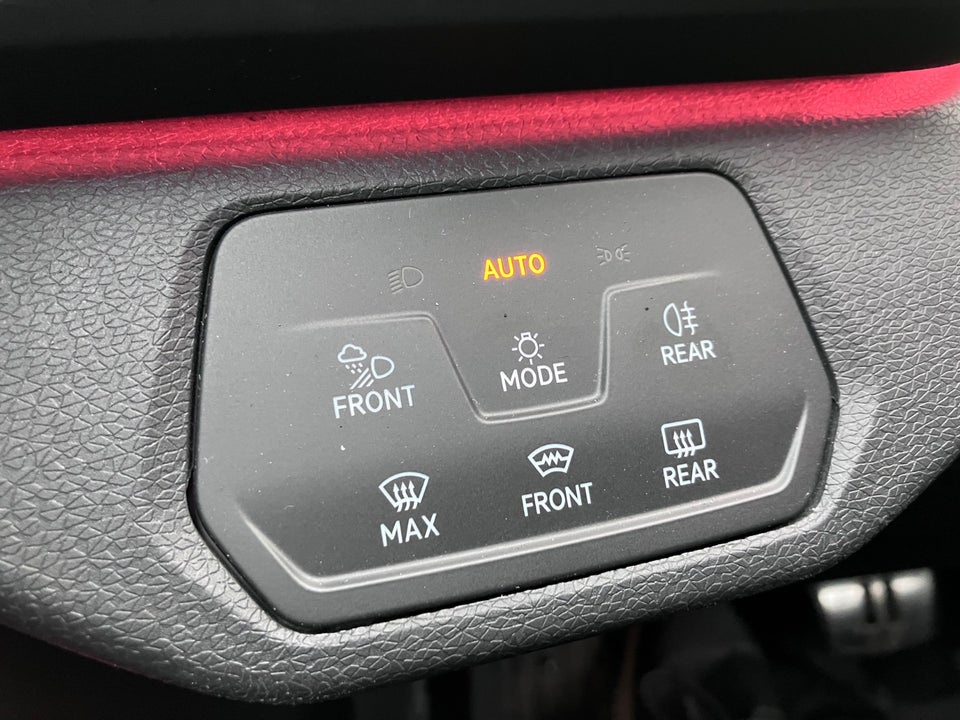 VW ID.4 77 1ST Pro Performance Max 5d