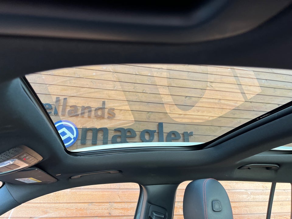 Mercedes EQB300 AMG Line 4Matic 5d