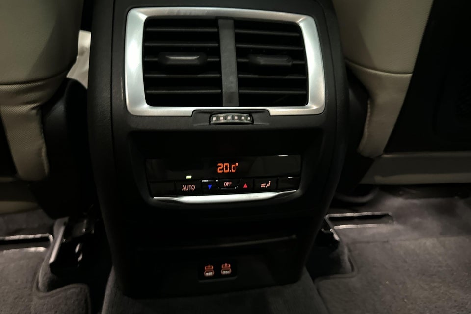 BMW iX3 Charged Plus M-Sport 5d