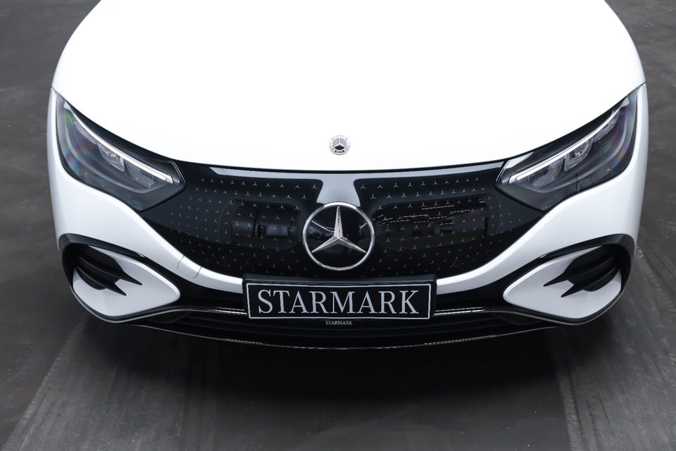 Mercedes EQE350 AMG Line 4d