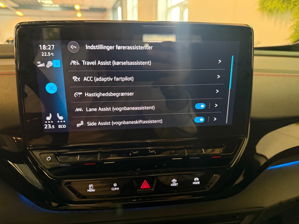 VW ID.4 77 GTX 4Motion 5d