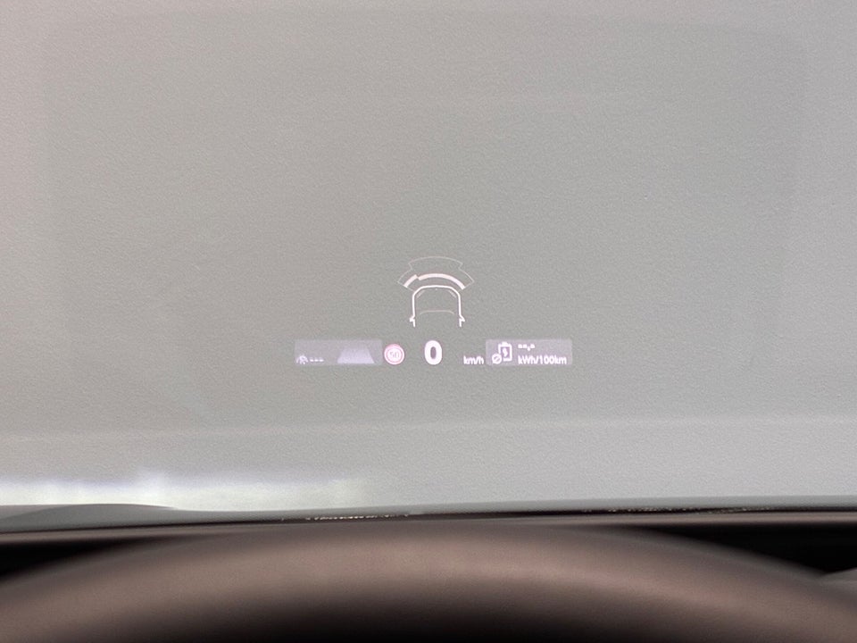 VW ID.7 77 Pro Tourer 5d