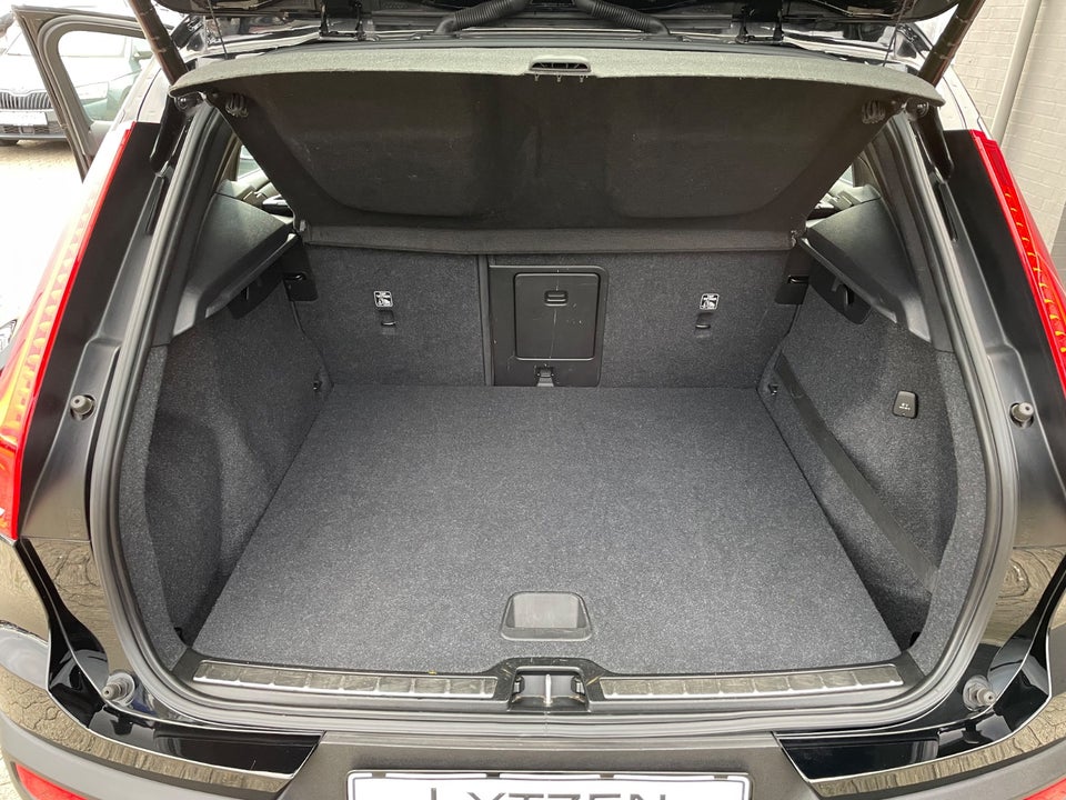 Volvo XC40 1,5 T4 ReCharge Inscription aut. 5d