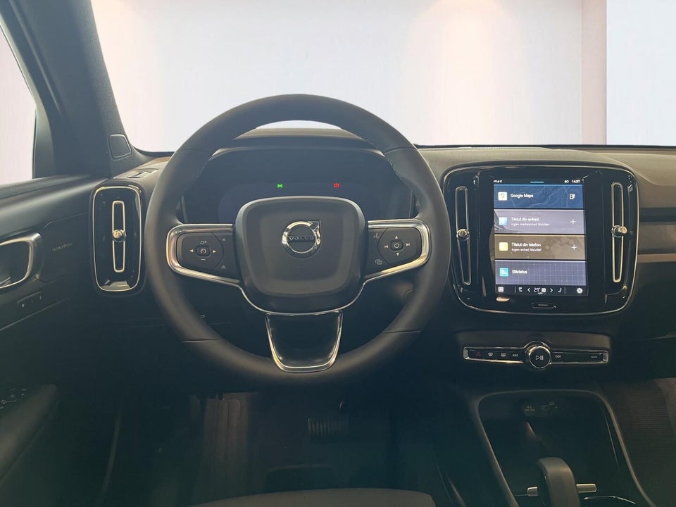 Volvo EX40 Extended Range Plus 5d