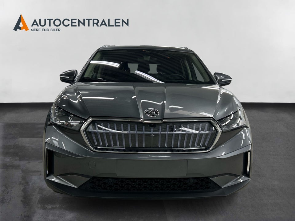 Skoda Enyaq 85 iV Loft Maxx 5d