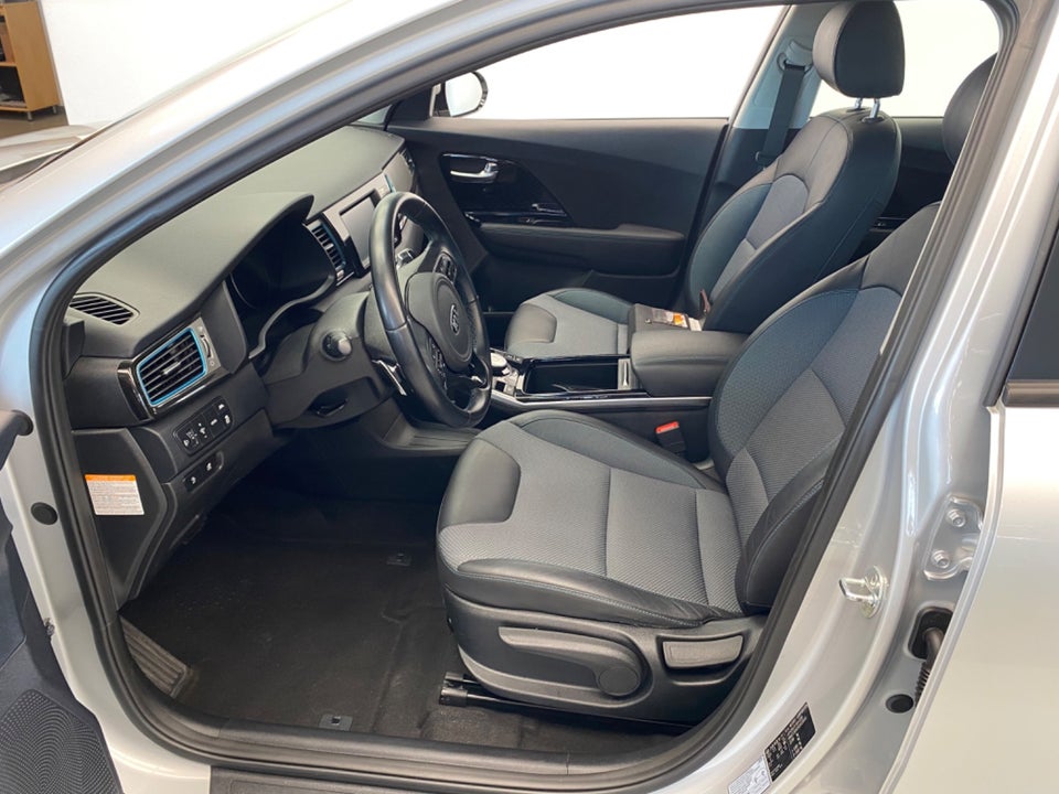 Kia e-Niro 64 Comfort 5d