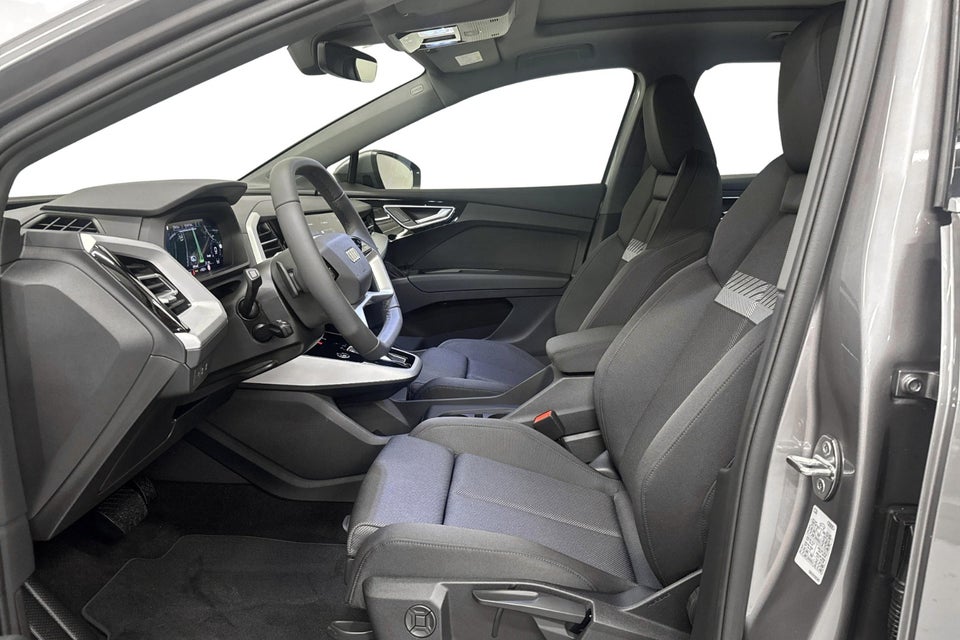 Audi Q4 e-tron 45 S-line Edition 5d