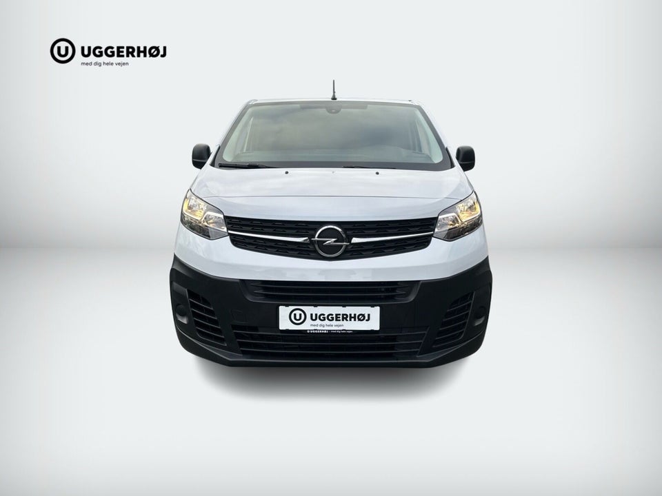 Opel Vivaro-e 75 Enjoy L3