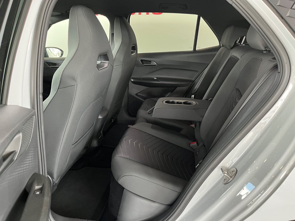 Cupra Born 77 e-Boost 5d