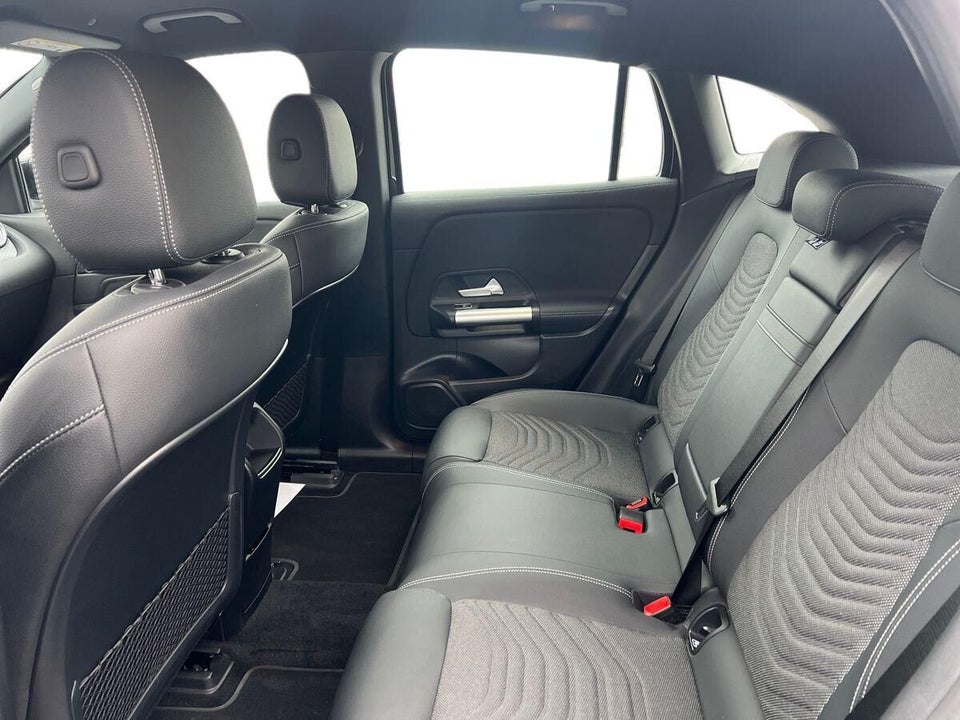 Mercedes EQA250 Progressive Advance 5d