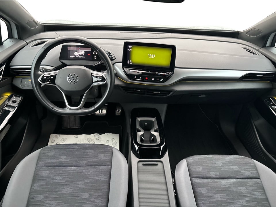 VW ID.4 77 Pro Performance 4Motion 5d