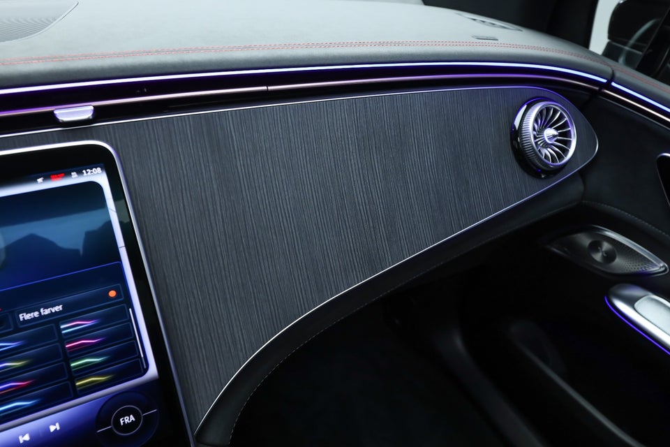 Mercedes EQE350 SUV AMG Premium 4Matic 5d