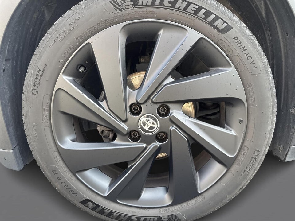 Toyota Aygo X 1,0 Active 5d