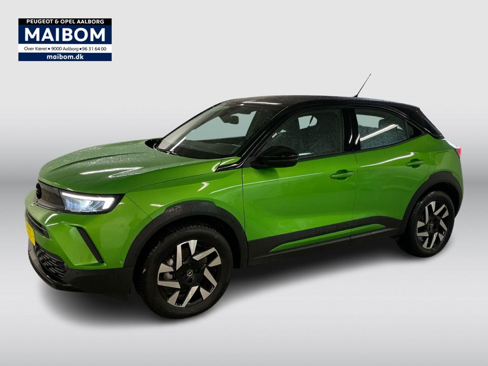 Opel Mokka-e 50 GS Line 5d