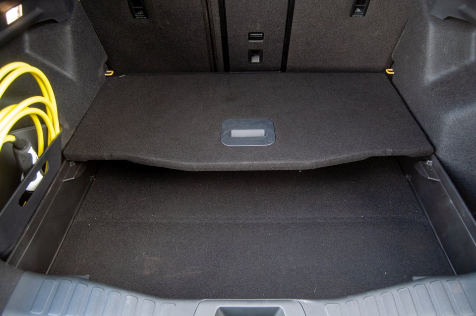 Ford Capri 77 Premium Extended Range 5d