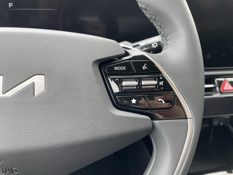 Kia Niro 1,6 PHEV Prestige DCT 5d
