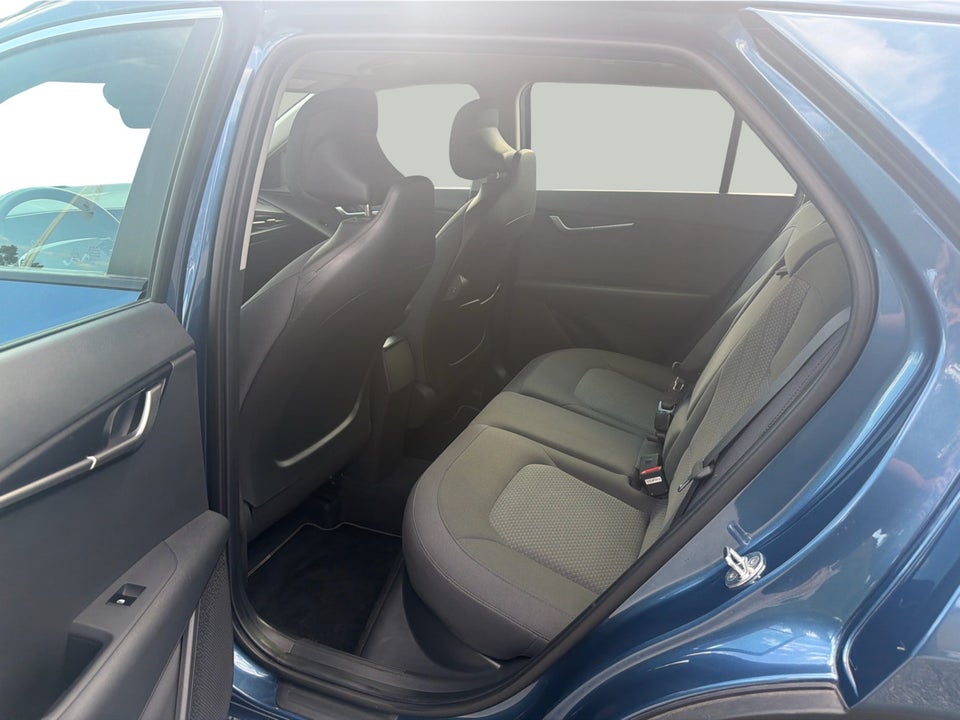 Kia Niro 1,6 PHEV Upgrade+ DCT 5d