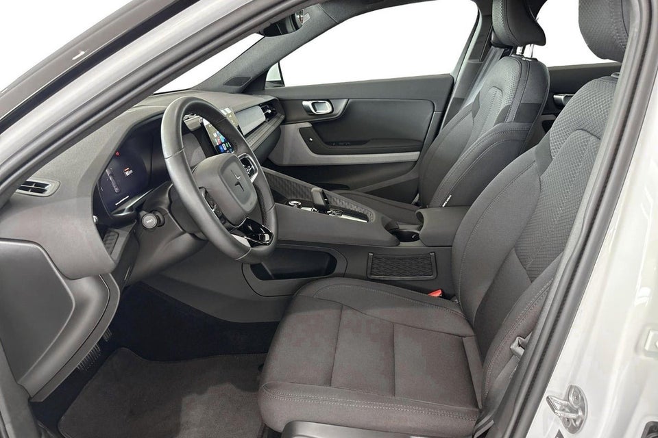 Polestar 2 Long Range 5d