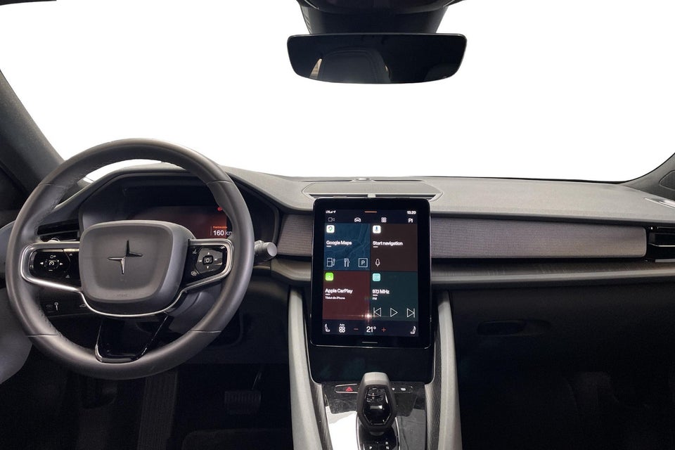 Polestar 2 Standard Range 5d
