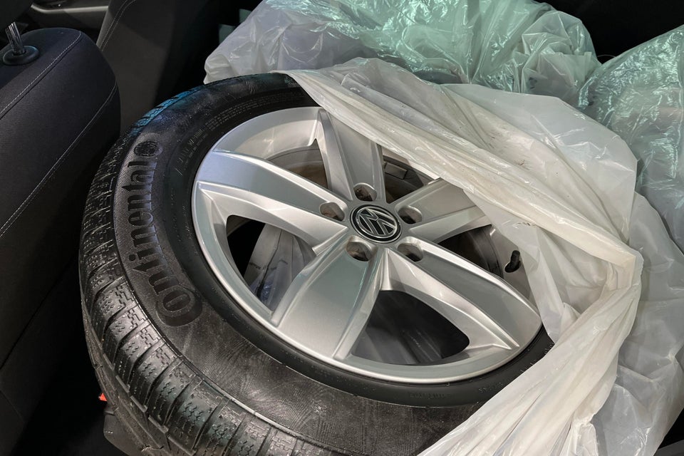 VW Passat 1,5 TSi 150 Business+ Pro Variant DSG 5d