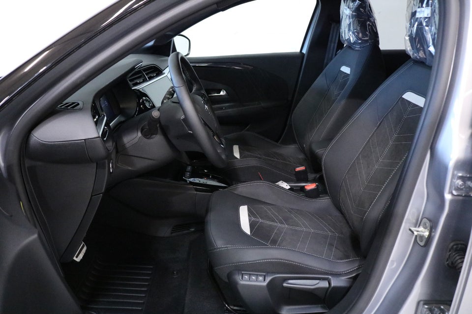 Opel Corsa-e 50 Ultimate 5d