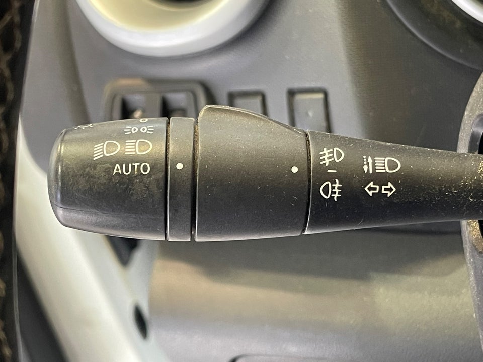 Renault Trafic T29 1,6 dCi 120 L2H1