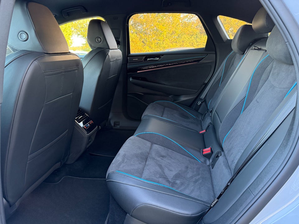 VW ID.7 77 Pro 5d