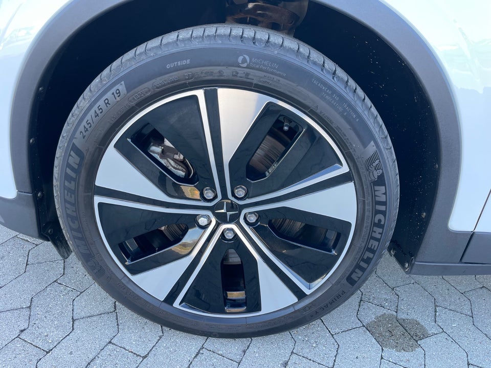 Polestar 2 Long Range AWD 5d