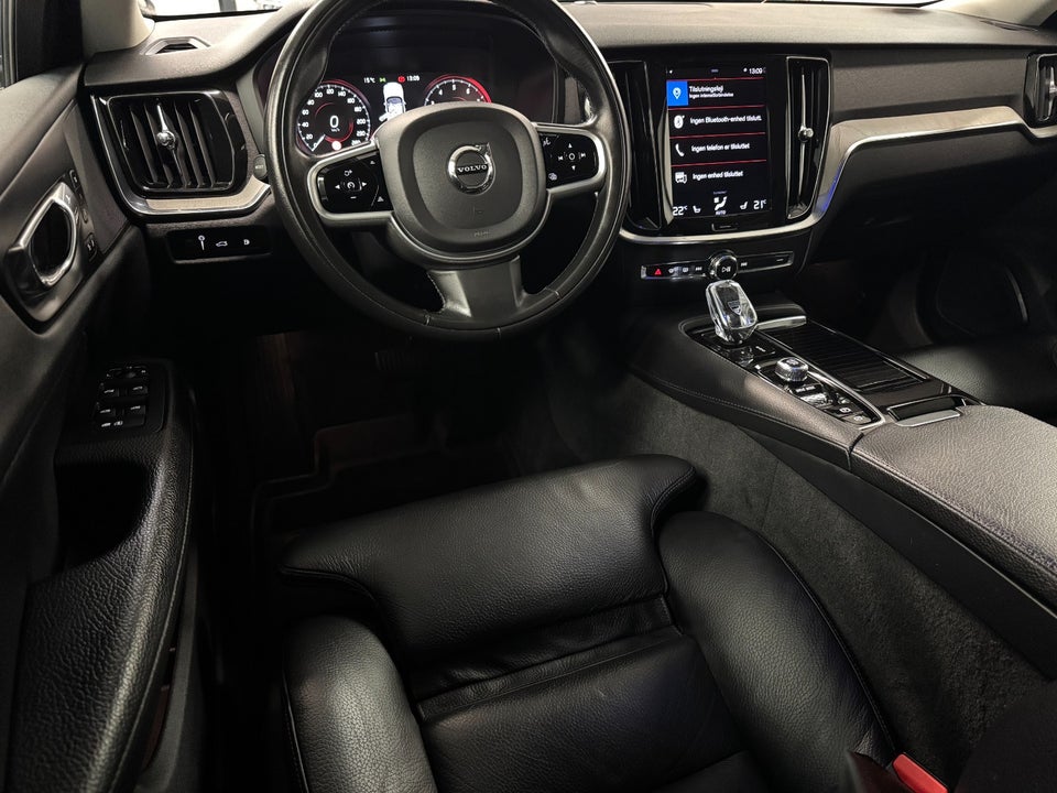 Volvo V60 2,0 T6 ReCharge Inscription aut. AWD 5d