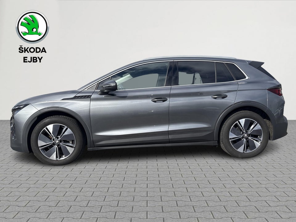 Skoda Elroq 85 iV Premium 5d