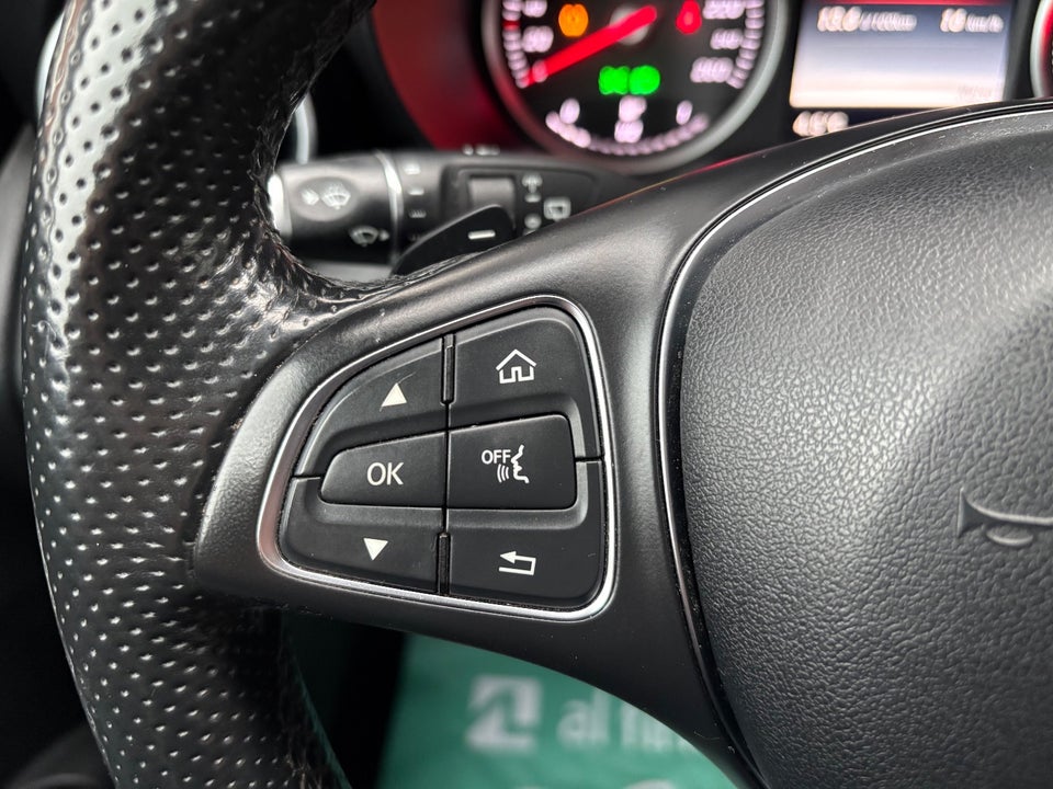 Mercedes GLC220 d 2,2 aut. 4Matic Van 5d