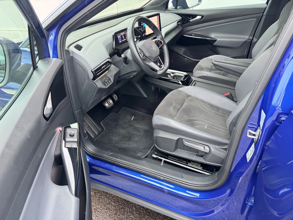 VW ID.4 77 Pro 5d