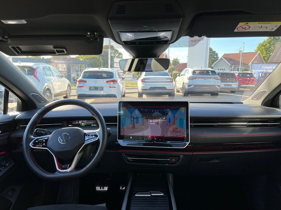 VW ID.7 86 GTX Max Tourer 4Motion 5d