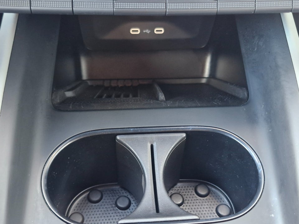 Skoda Elroq 85 iV Lodge 5d