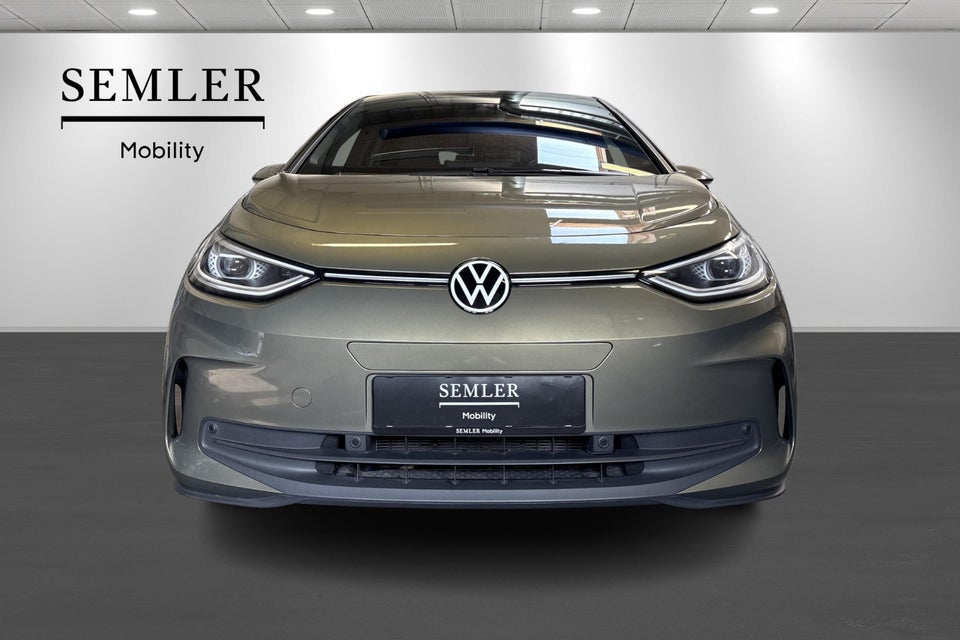 VW ID.3 77 Max 5d