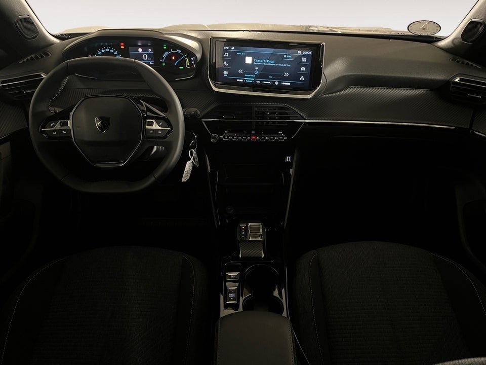 Peugeot e-2008 50 Style 5d