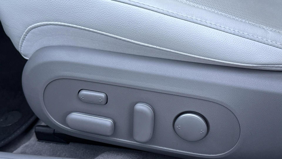 Hyundai Ioniq 6 77 Techniq 4d